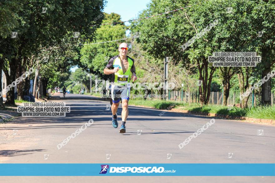 5ª Corrida e Duathlon Cinturão Verde