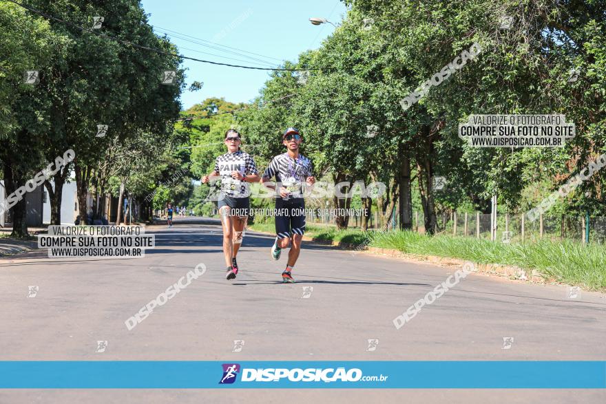 5ª Corrida e Duathlon Cinturão Verde