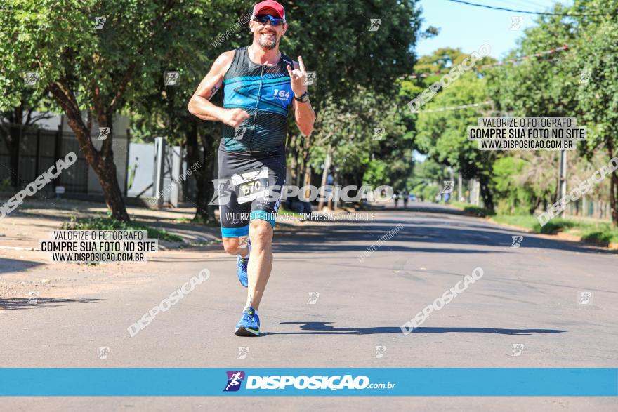 5ª Corrida e Duathlon Cinturão Verde