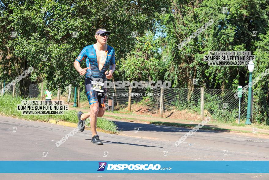 5ª Corrida e Duathlon Cinturão Verde