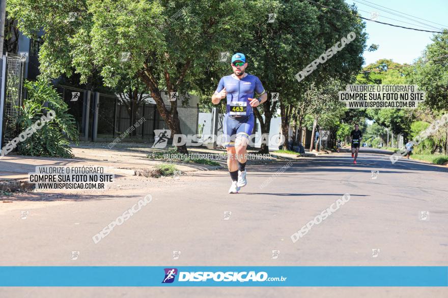 5ª Corrida e Duathlon Cinturão Verde