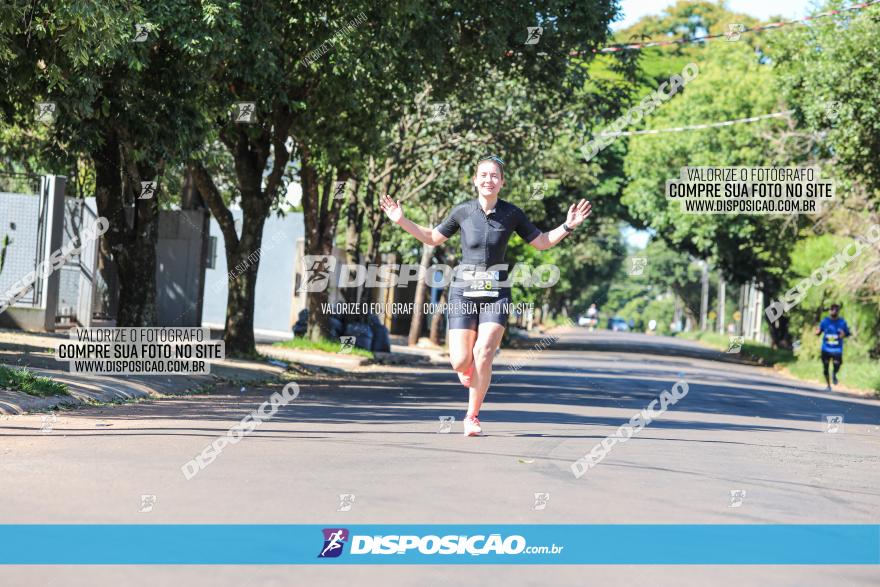 5ª Corrida e Duathlon Cinturão Verde