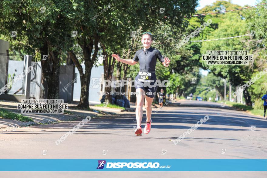 5ª Corrida e Duathlon Cinturão Verde