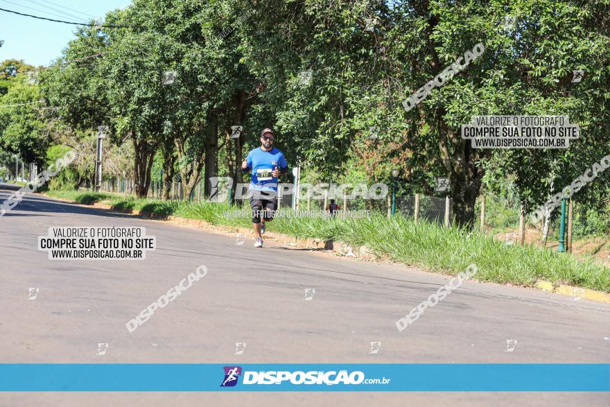 5ª Corrida e Duathlon Cinturão Verde