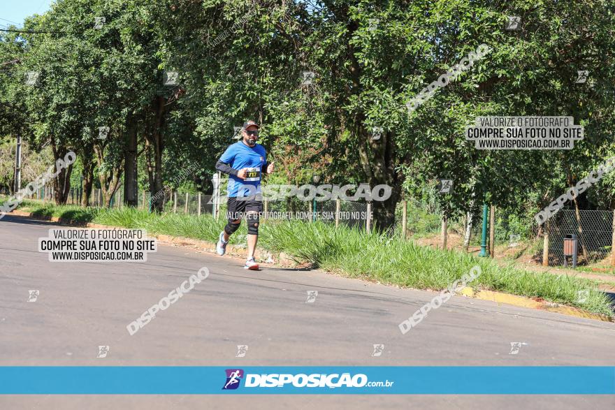 5ª Corrida e Duathlon Cinturão Verde