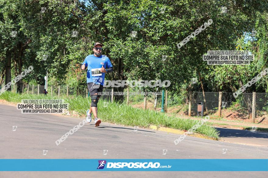 5ª Corrida e Duathlon Cinturão Verde