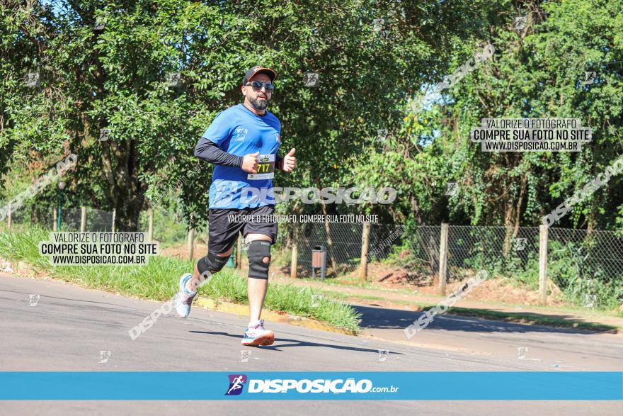 5ª Corrida e Duathlon Cinturão Verde