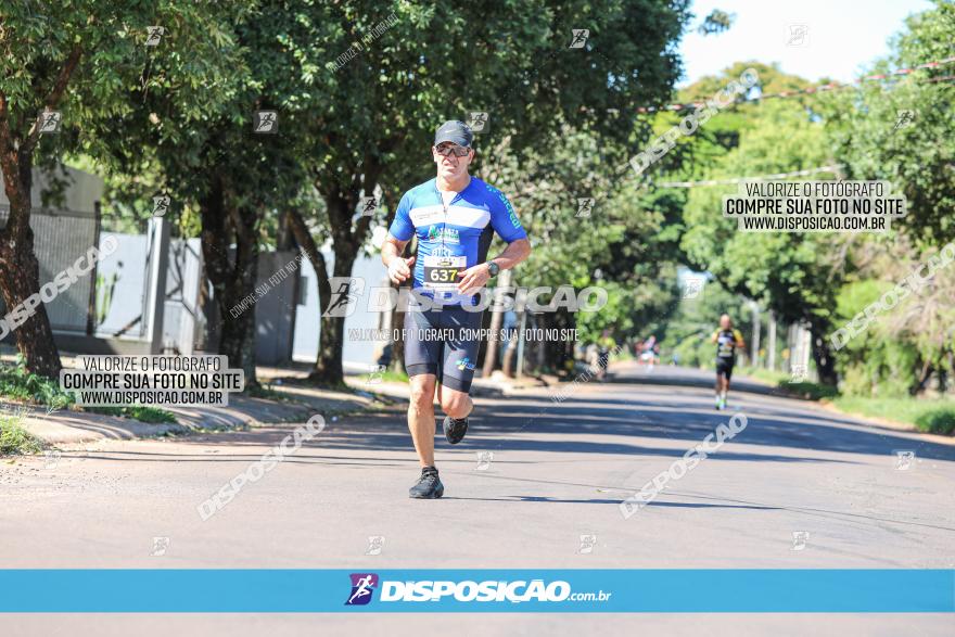 5ª Corrida e Duathlon Cinturão Verde