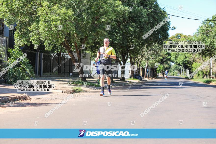 5ª Corrida e Duathlon Cinturão Verde