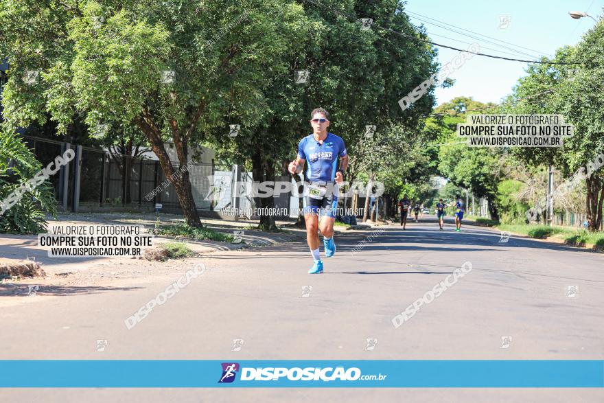 5ª Corrida e Duathlon Cinturão Verde