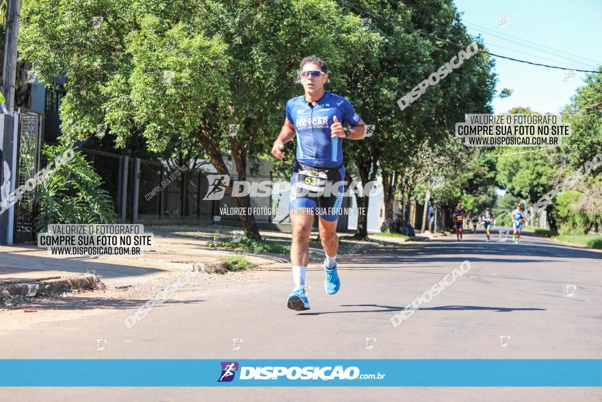 5ª Corrida e Duathlon Cinturão Verde