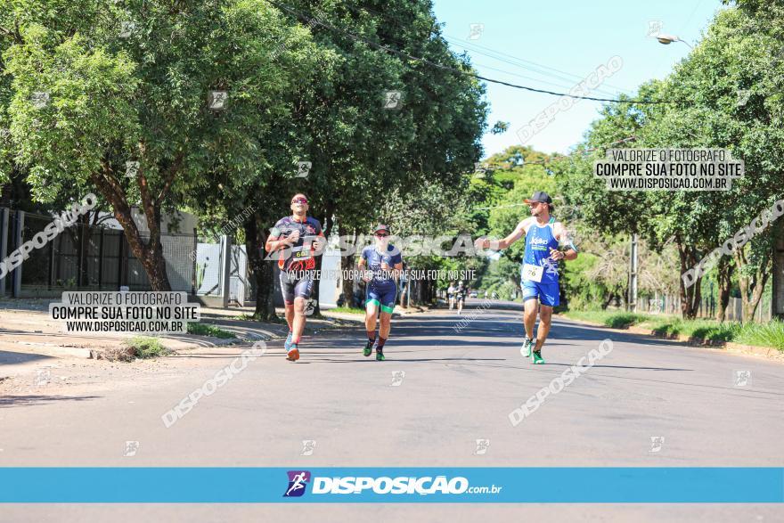 5ª Corrida e Duathlon Cinturão Verde