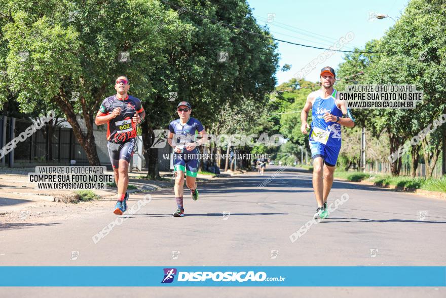 5ª Corrida e Duathlon Cinturão Verde