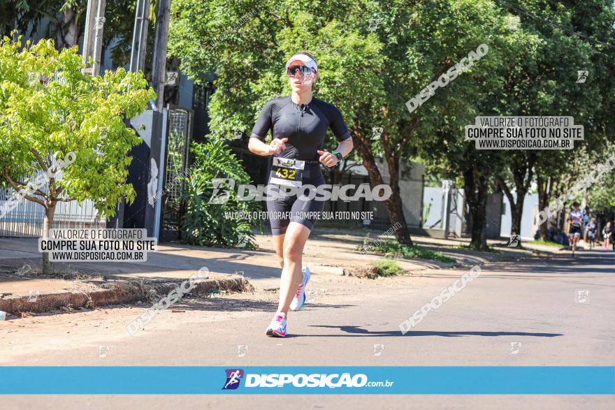 5ª Corrida e Duathlon Cinturão Verde