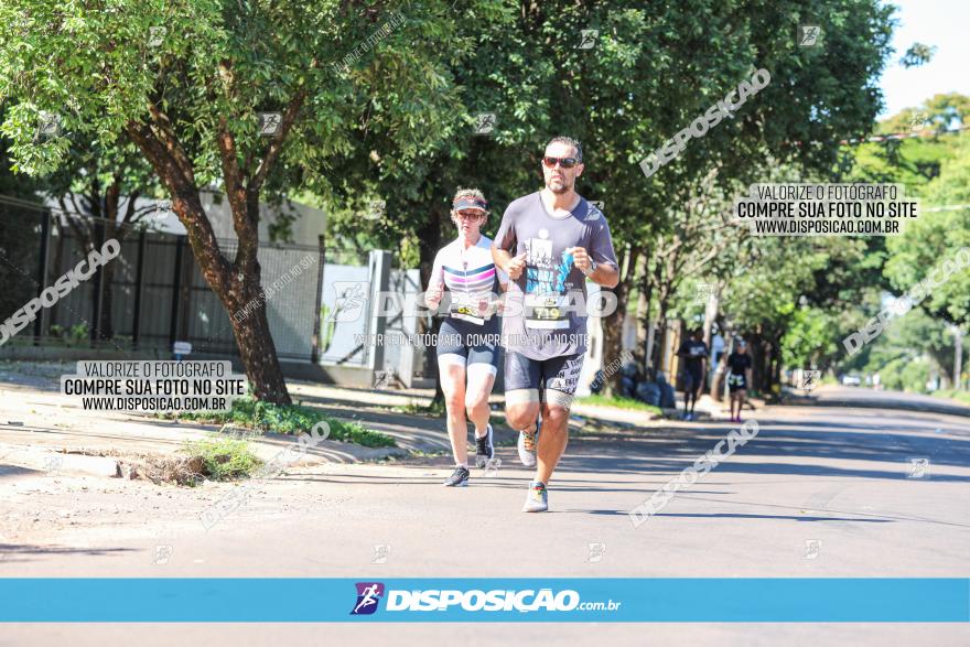 5ª Corrida e Duathlon Cinturão Verde