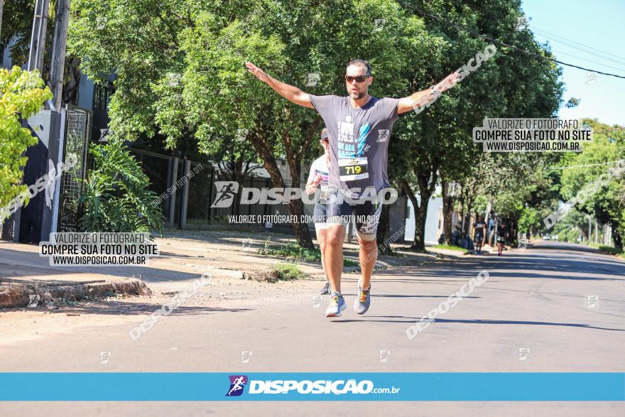 5ª Corrida e Duathlon Cinturão Verde