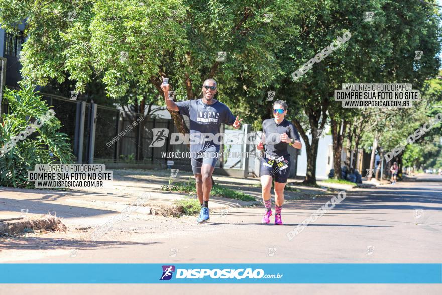 5ª Corrida e Duathlon Cinturão Verde