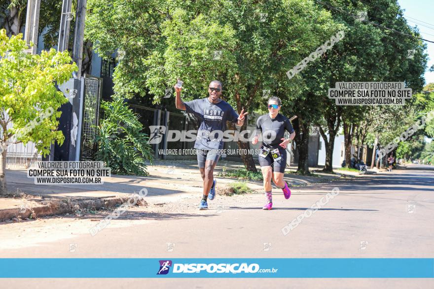 5ª Corrida e Duathlon Cinturão Verde