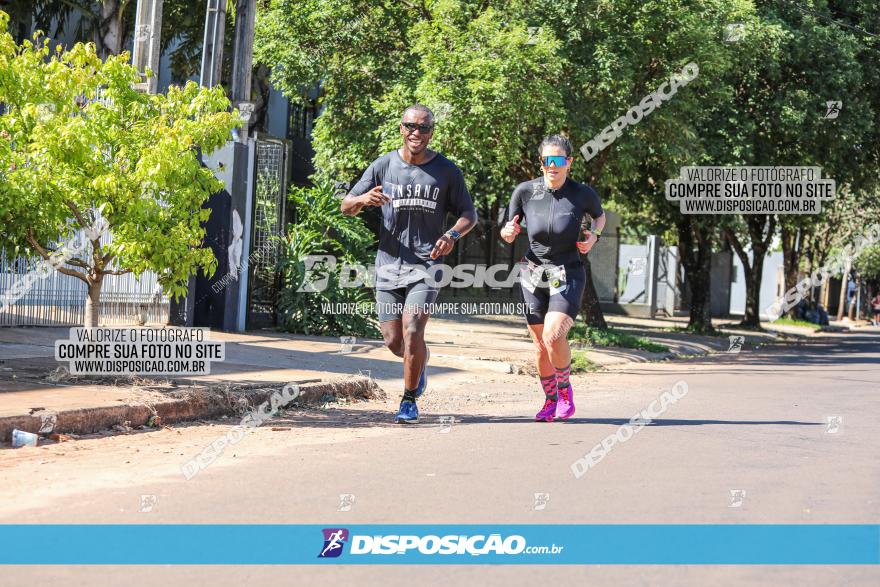 5ª Corrida e Duathlon Cinturão Verde