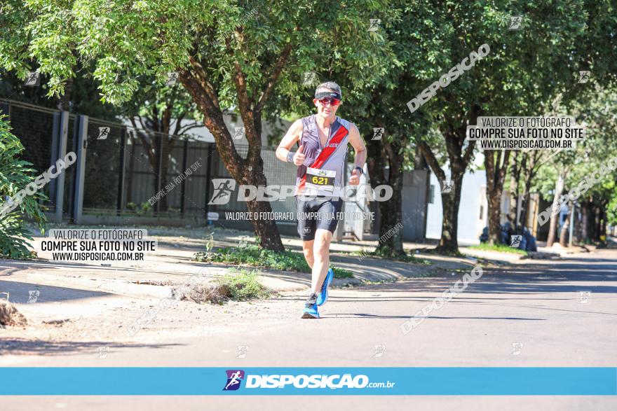 5ª Corrida e Duathlon Cinturão Verde