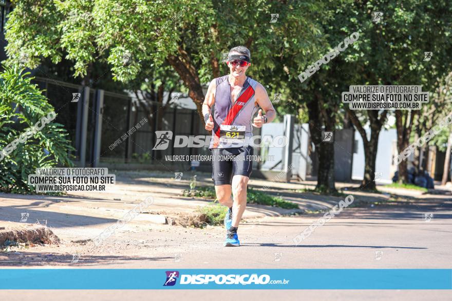 5ª Corrida e Duathlon Cinturão Verde