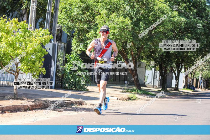 5ª Corrida e Duathlon Cinturão Verde