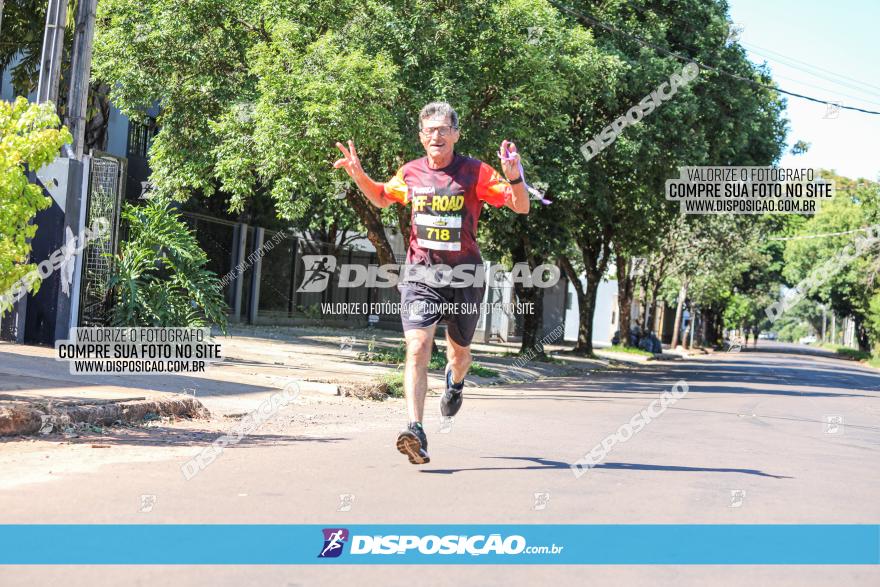 5ª Corrida e Duathlon Cinturão Verde