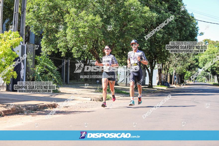 5ª Corrida e Duathlon Cinturão Verde