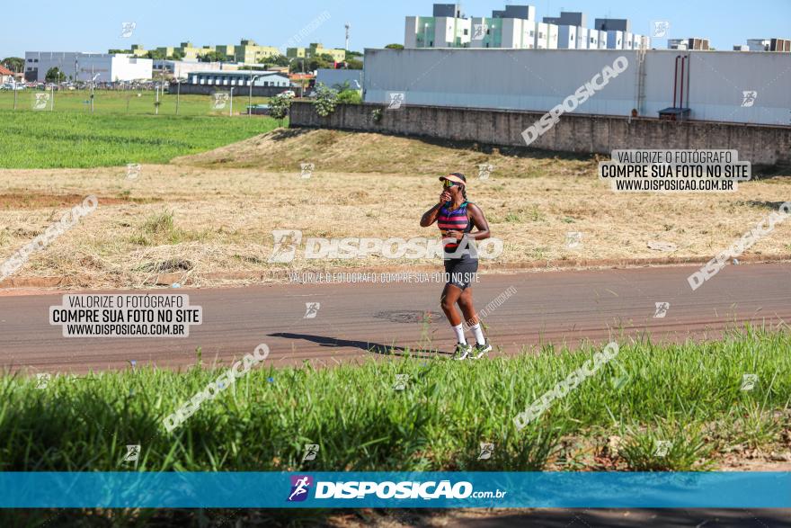 5ª Corrida e Duathlon Cinturão Verde