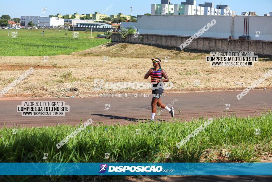 5ª Corrida e Duathlon Cinturão Verde