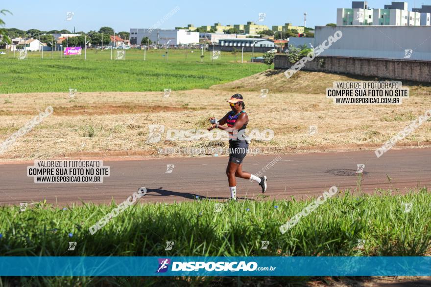 5ª Corrida e Duathlon Cinturão Verde