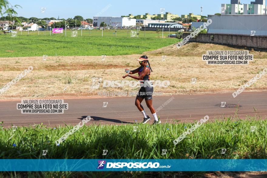 5ª Corrida e Duathlon Cinturão Verde