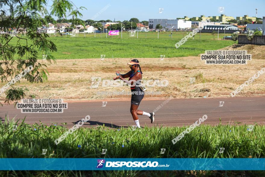 5ª Corrida e Duathlon Cinturão Verde