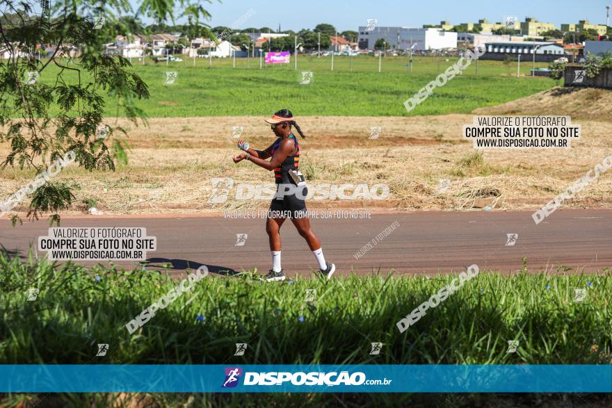 5ª Corrida e Duathlon Cinturão Verde