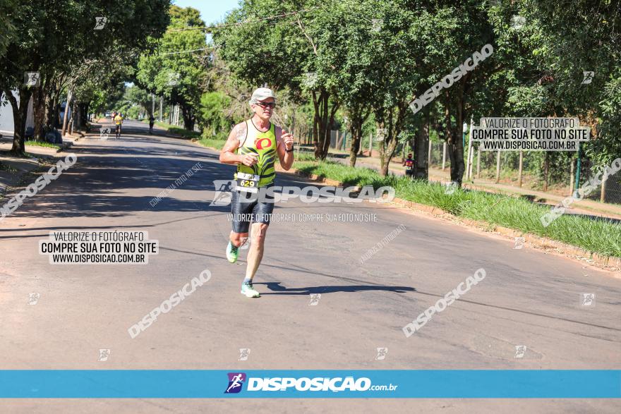 5ª Corrida e Duathlon Cinturão Verde