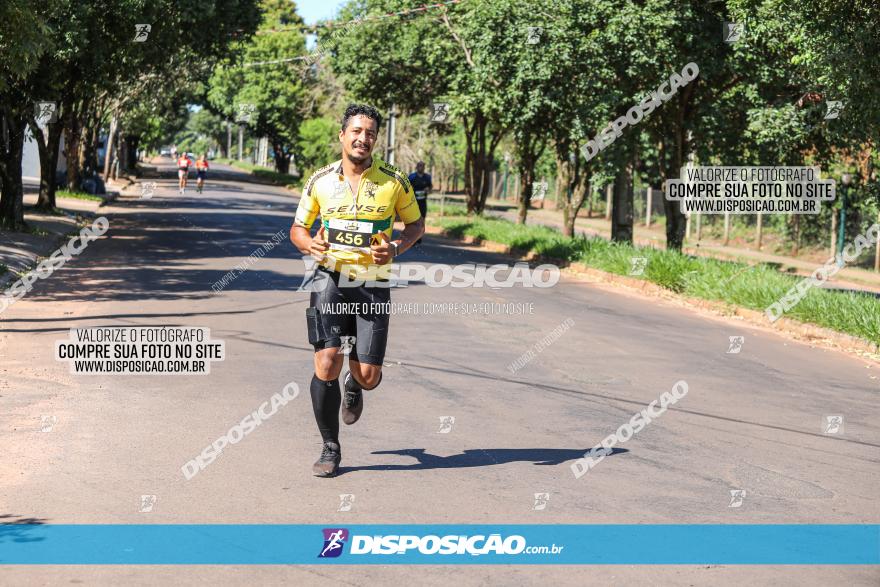 5ª Corrida e Duathlon Cinturão Verde