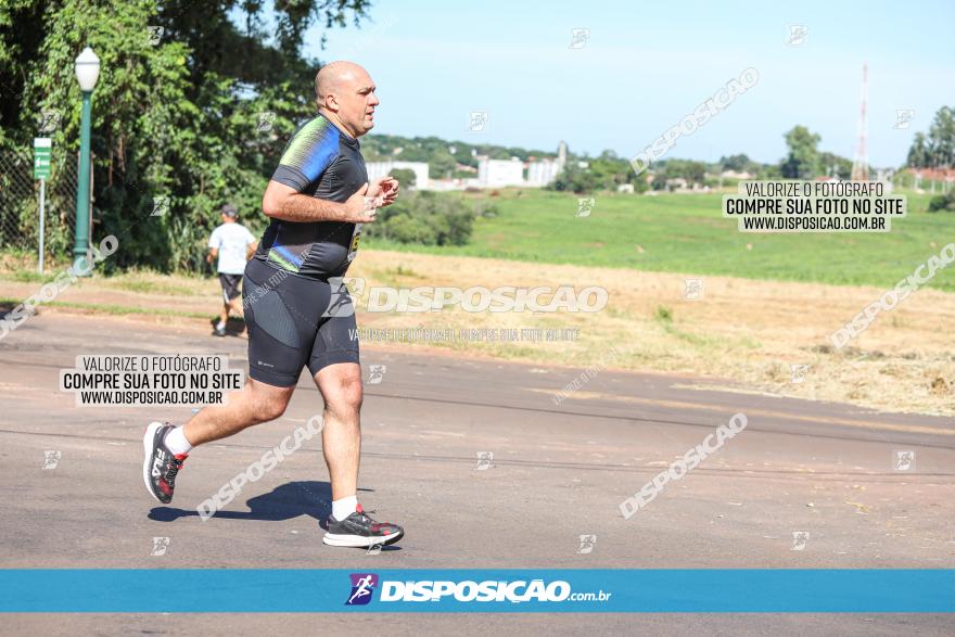 5ª Corrida e Duathlon Cinturão Verde