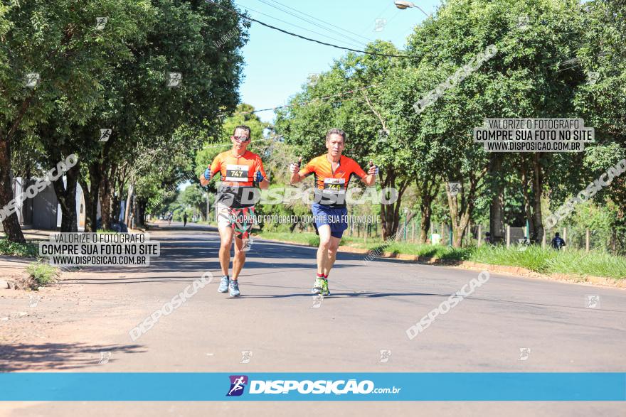 5ª Corrida e Duathlon Cinturão Verde