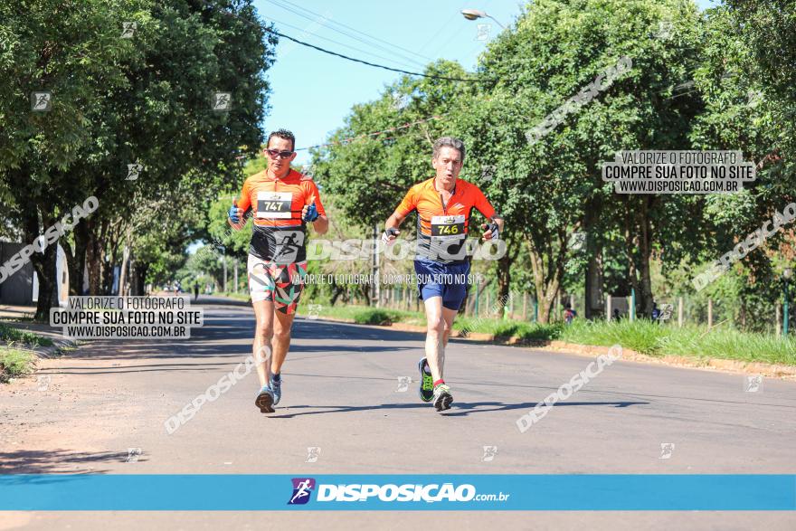 5ª Corrida e Duathlon Cinturão Verde