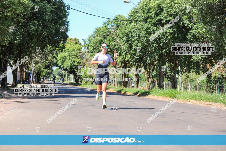 5ª Corrida e Duathlon Cinturão Verde