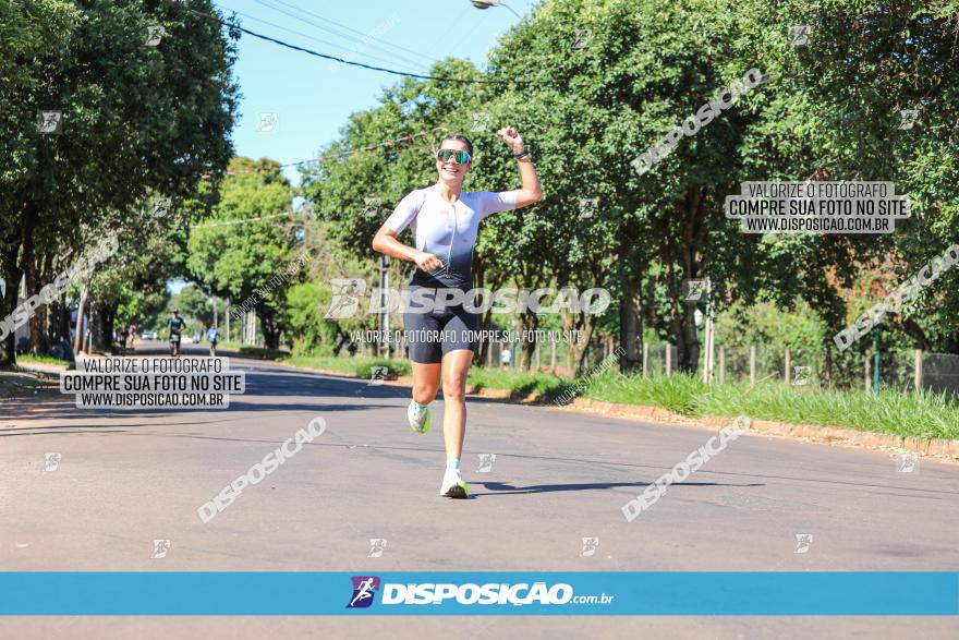 5ª Corrida e Duathlon Cinturão Verde