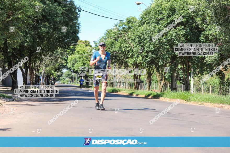 5ª Corrida e Duathlon Cinturão Verde