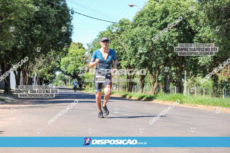 5ª Corrida e Duathlon Cinturão Verde