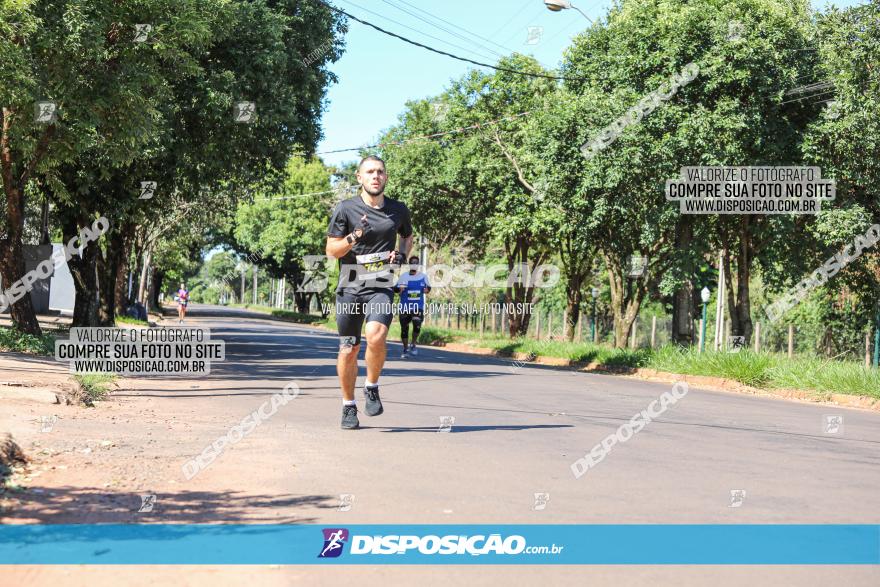 5ª Corrida e Duathlon Cinturão Verde