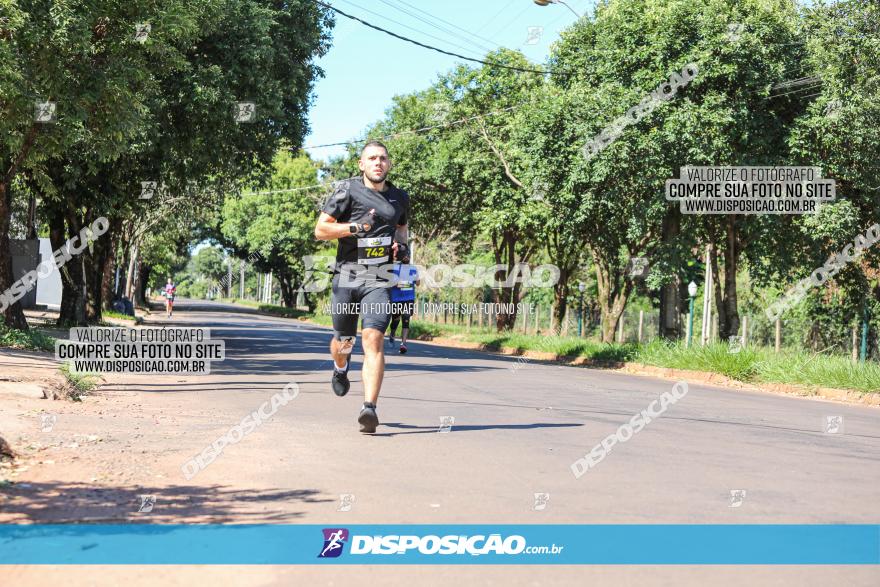 5ª Corrida e Duathlon Cinturão Verde