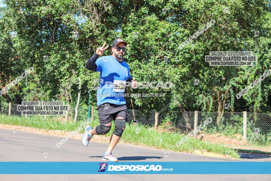 5ª Corrida e Duathlon Cinturão Verde