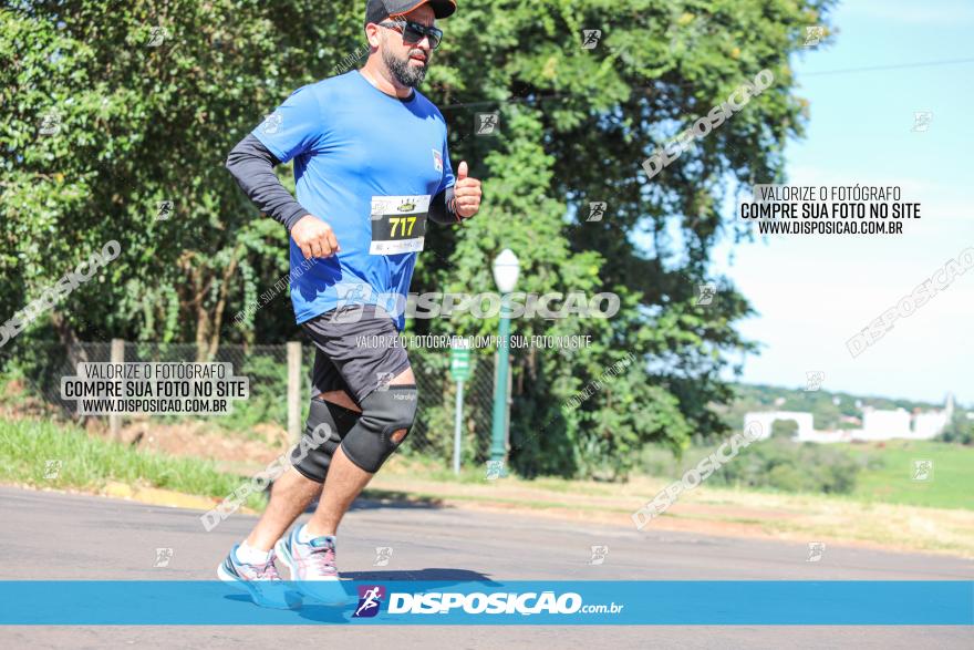 5ª Corrida e Duathlon Cinturão Verde