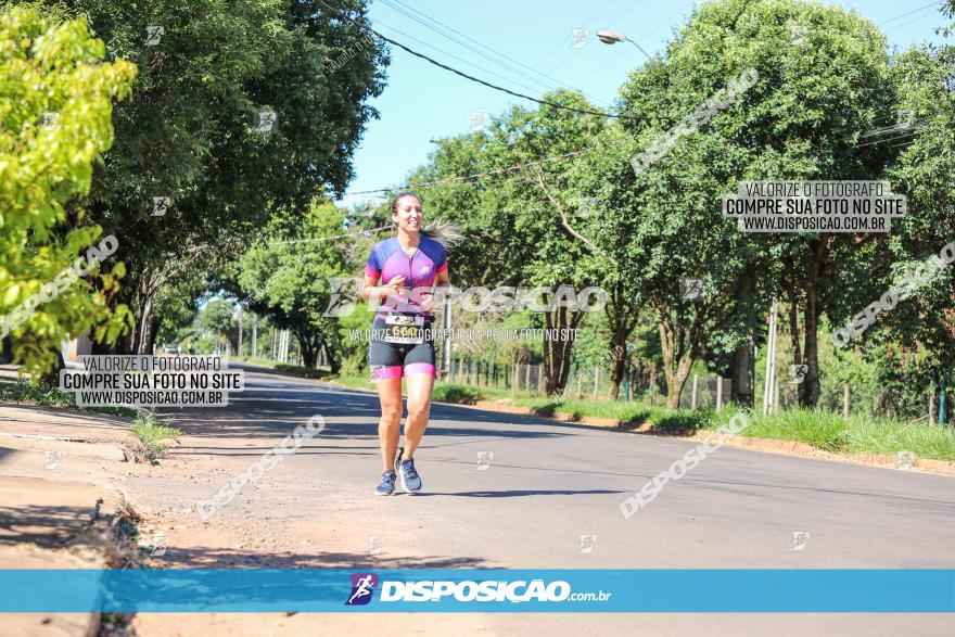 5ª Corrida e Duathlon Cinturão Verde