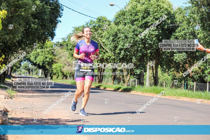 5ª Corrida e Duathlon Cinturão Verde