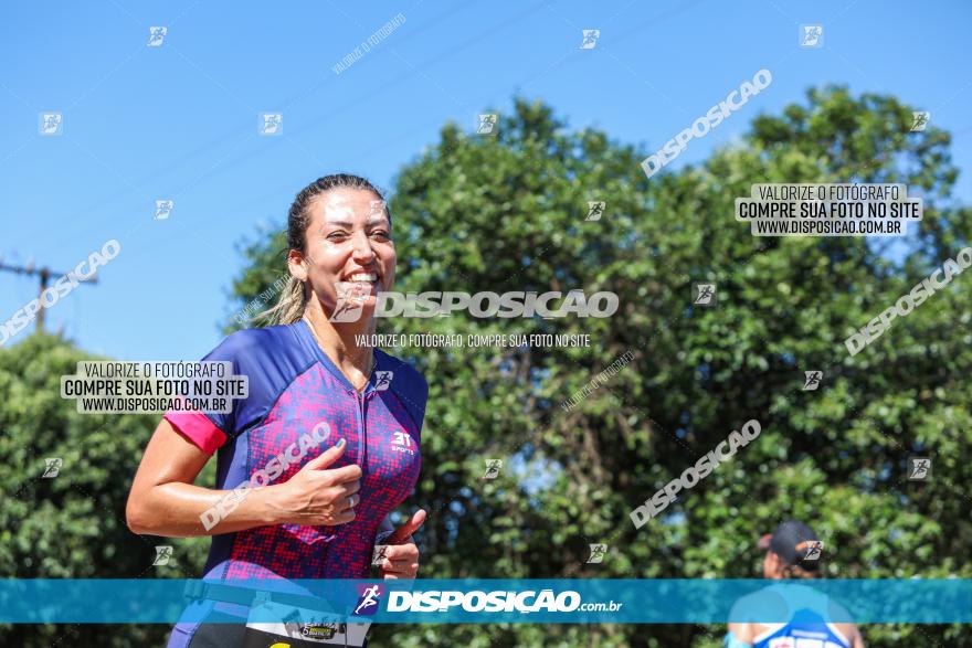 5ª Corrida e Duathlon Cinturão Verde